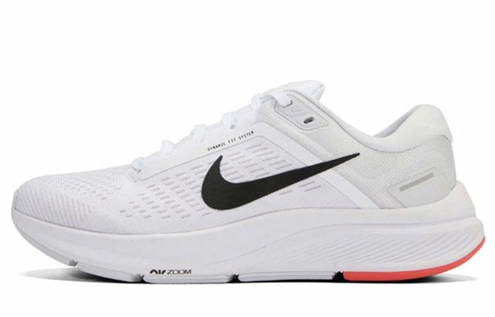 Кроссовки Nike Zoom Structure 24 (Женская размерная сетка)