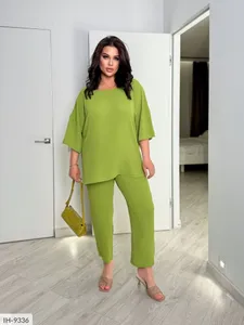 Костюм IH-9334 Фабрика Моды