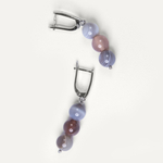 Серьги Vivid BGE