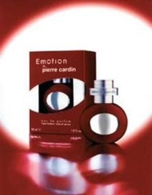 Pierre Cardin Emotion