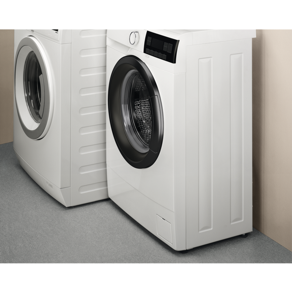 Стиральная машина Electrolux PerfectCare 600 EW6S4R27W