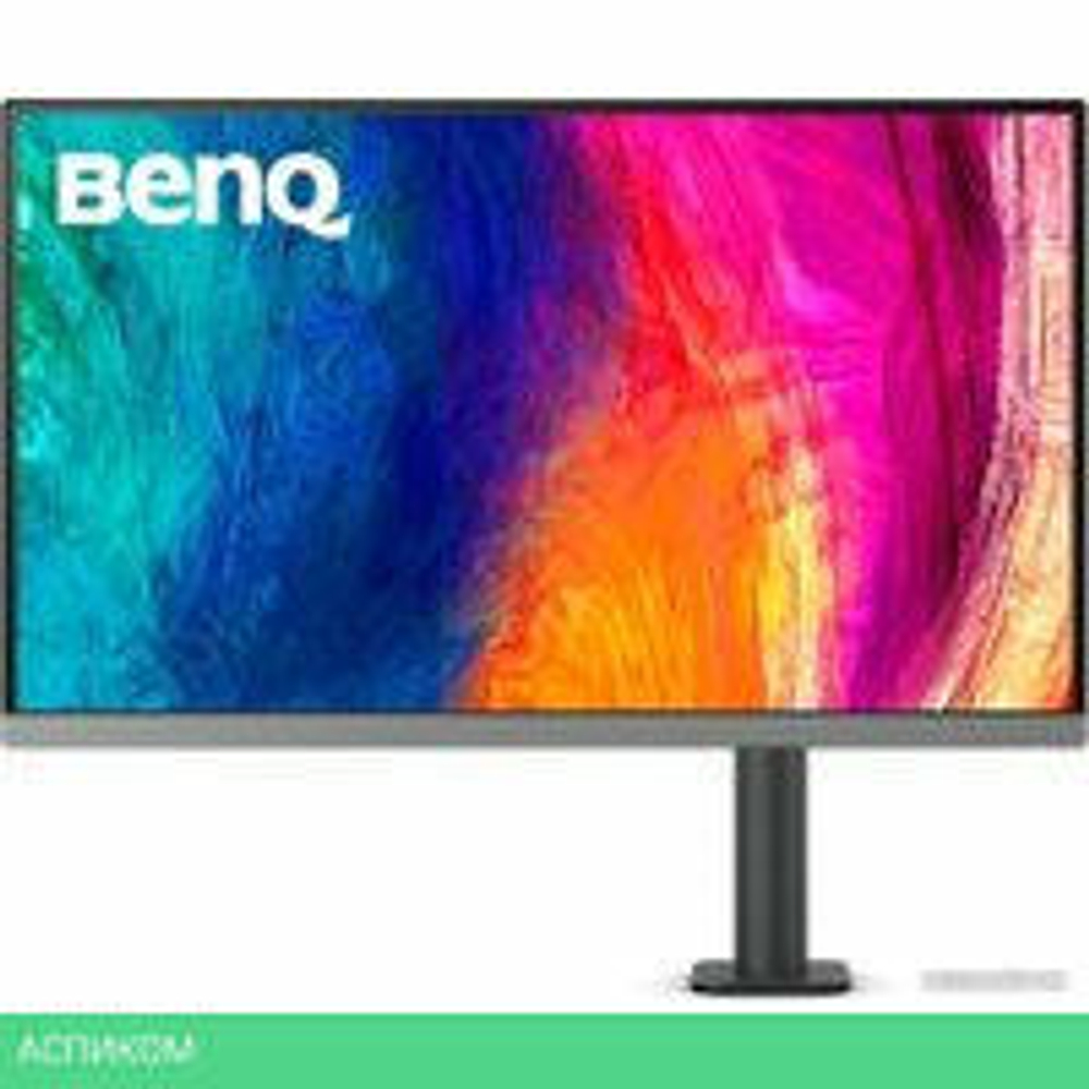 Монитор BenQ DesignVue PD2706UA