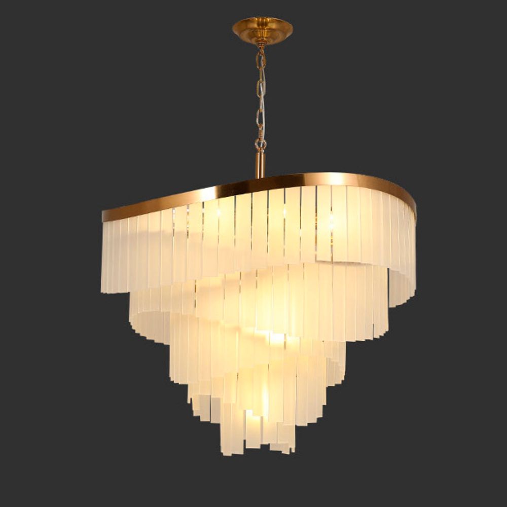 Подвесная Люстра Sirian D80 By Imperiumloft