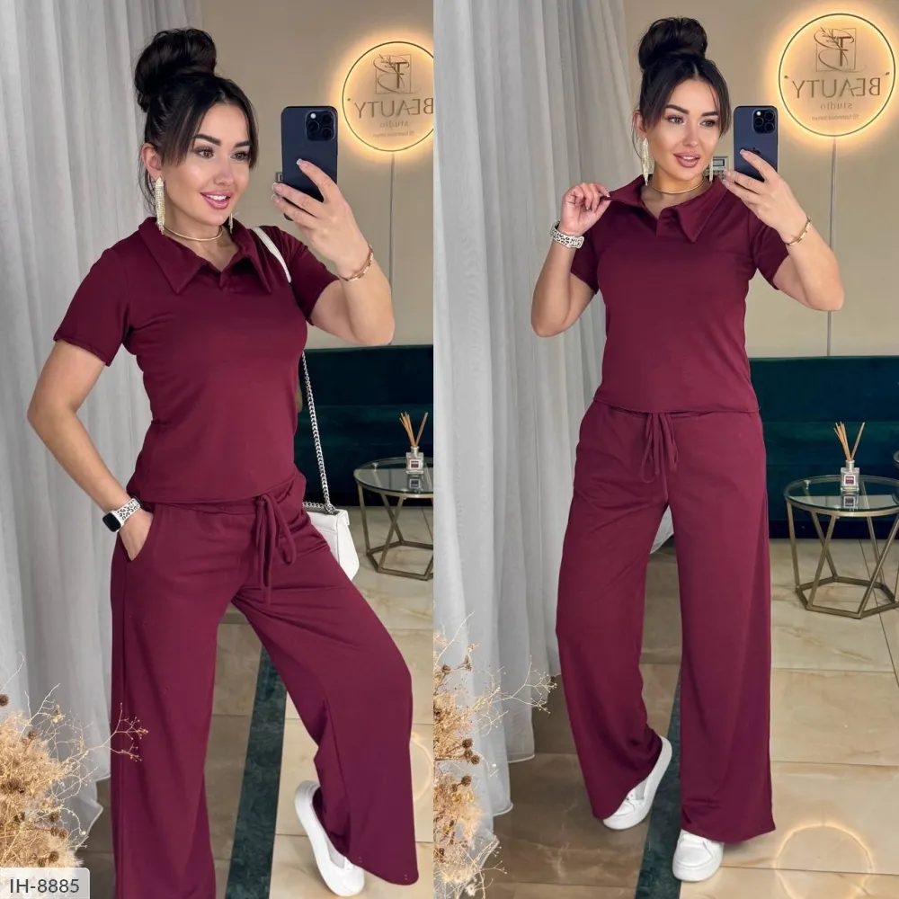 Костюм II-7110 Фабрика Моды