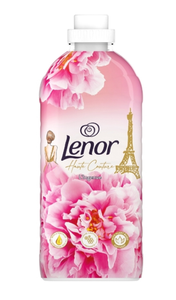 Кондиционер для белья Lenor Haute Couture Lingеnue, 1200 мл