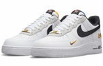 Кроссовки Nike Air Force 1 Low Swingman