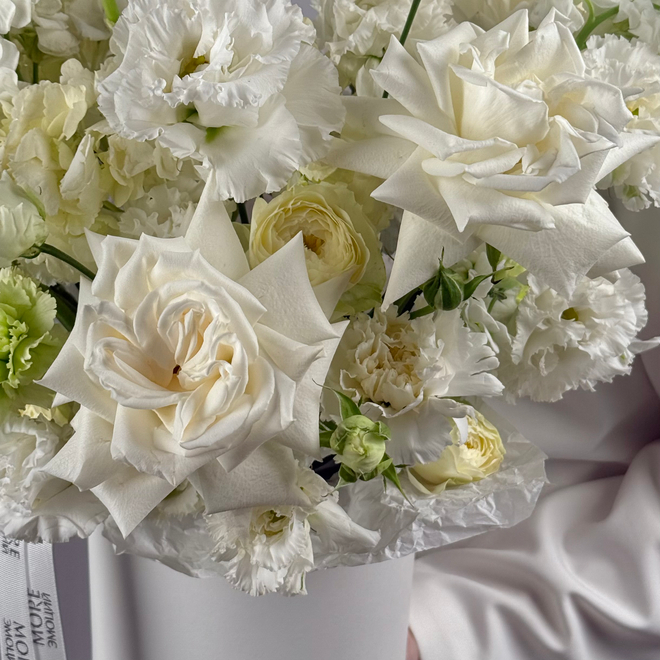 Композиция Первая проталина