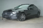 Mercedes-Benz E 400