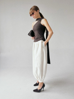 Топ с палантином ORA