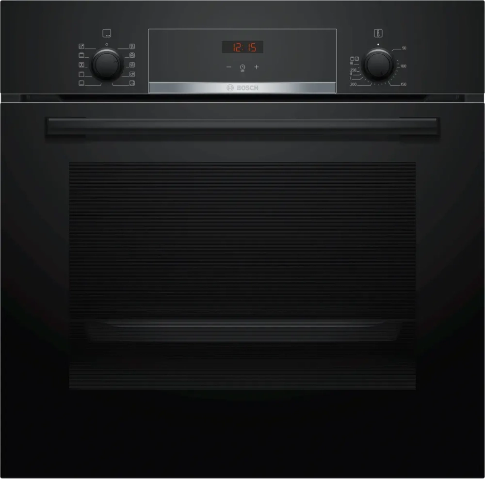 Духовой шкаф Bosch HBJ554YB0R