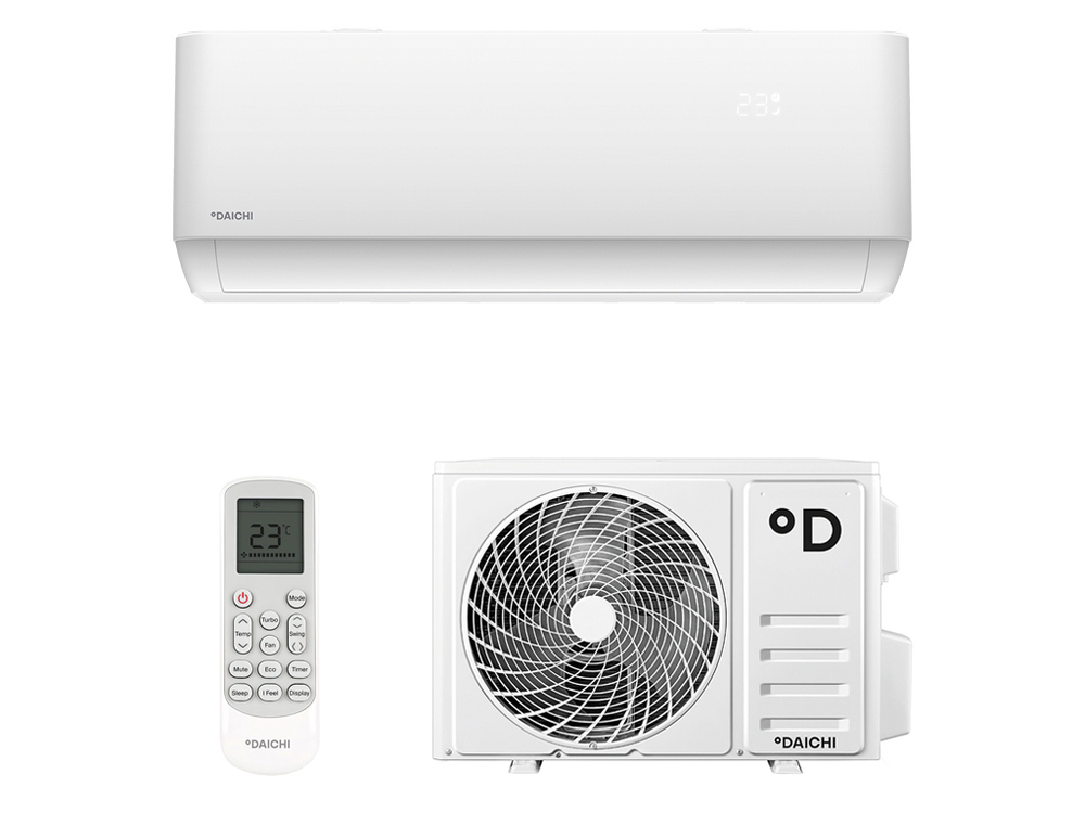 Кондиционер DAICHI AIR On\Off AIR35AVQ1-AIR35FV1
