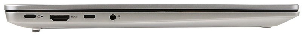Ноутбук Lenovo IdeaPad Slim 5 16IMH9 16" / 16 Гб / SSD 1000 Гб / Без ОС / 83DD001VRK