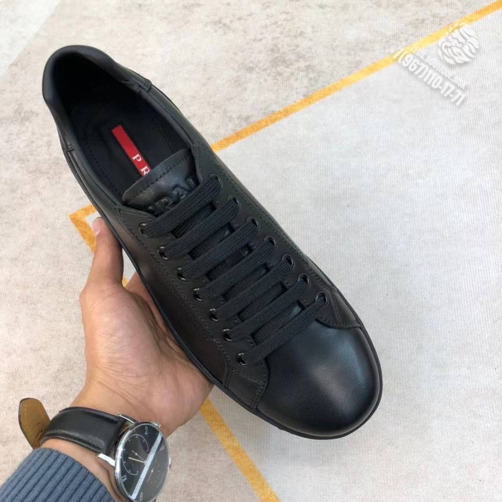 Кеды Prada