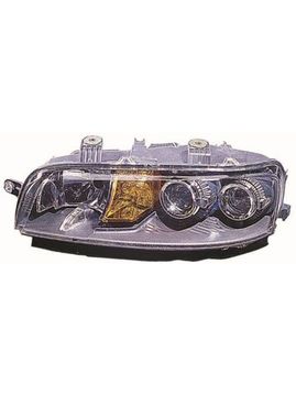 ФАРА FIAT PUNTO 2000-2002 ПЕРЕДНЯЯ ПРАВАЯ, НЕ КСЕНОН