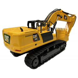 Carrera RC - Экскаватор CAT 336 2,4 ГГц 1:24 25001