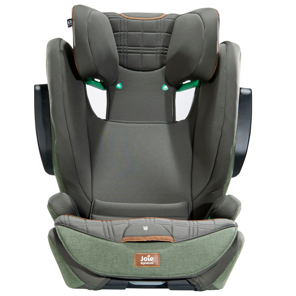 Детское автокресло Joie I-Traver