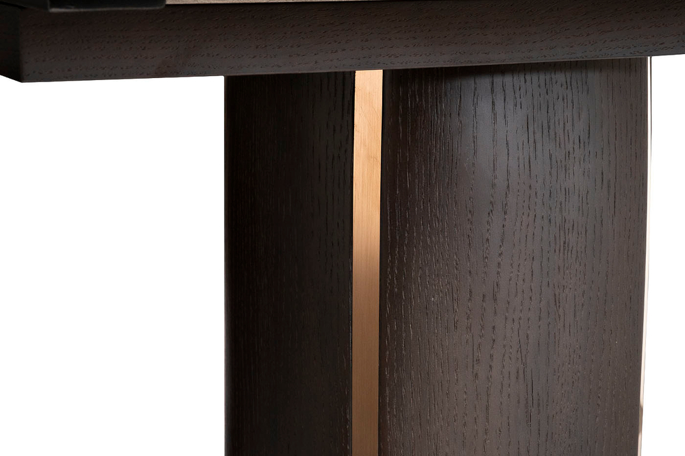 Стол обеденный раскладной Garda Decor 77IP-DT877-1