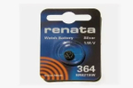 Элемент питания Renata 364 (SR621SW) BL1  оптом
