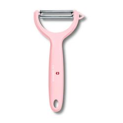 Овощечистка Victorinox светло-розовая (7.6079.52)