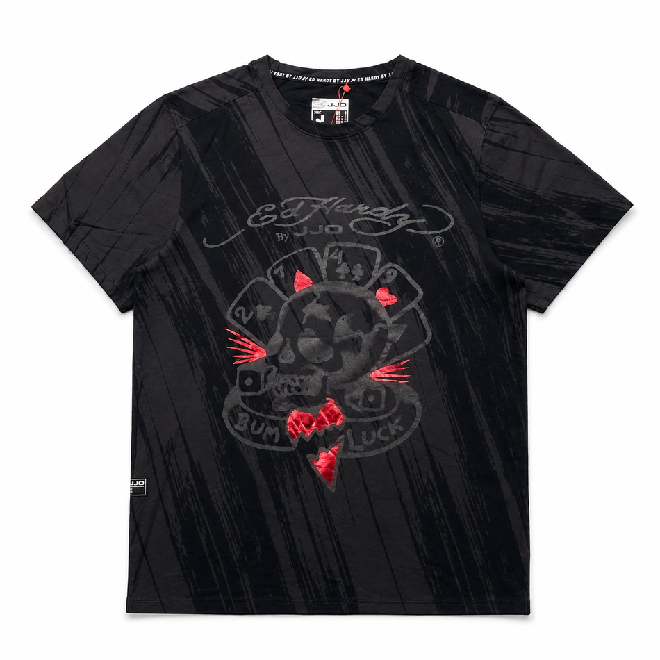 Футболка ED HARDY by JJO 