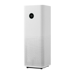 Воздухоочиститель Xiaomi MiJia Air Purifier Pro White