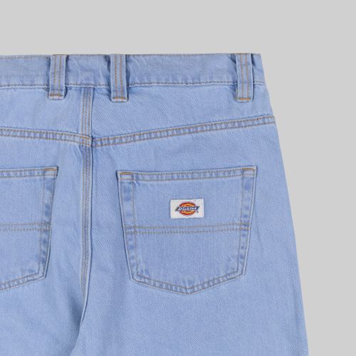 Джинсы мужские Dickies Thomasville Denim артикул:DK0A4XYKC151 - купить в магазине Дайс