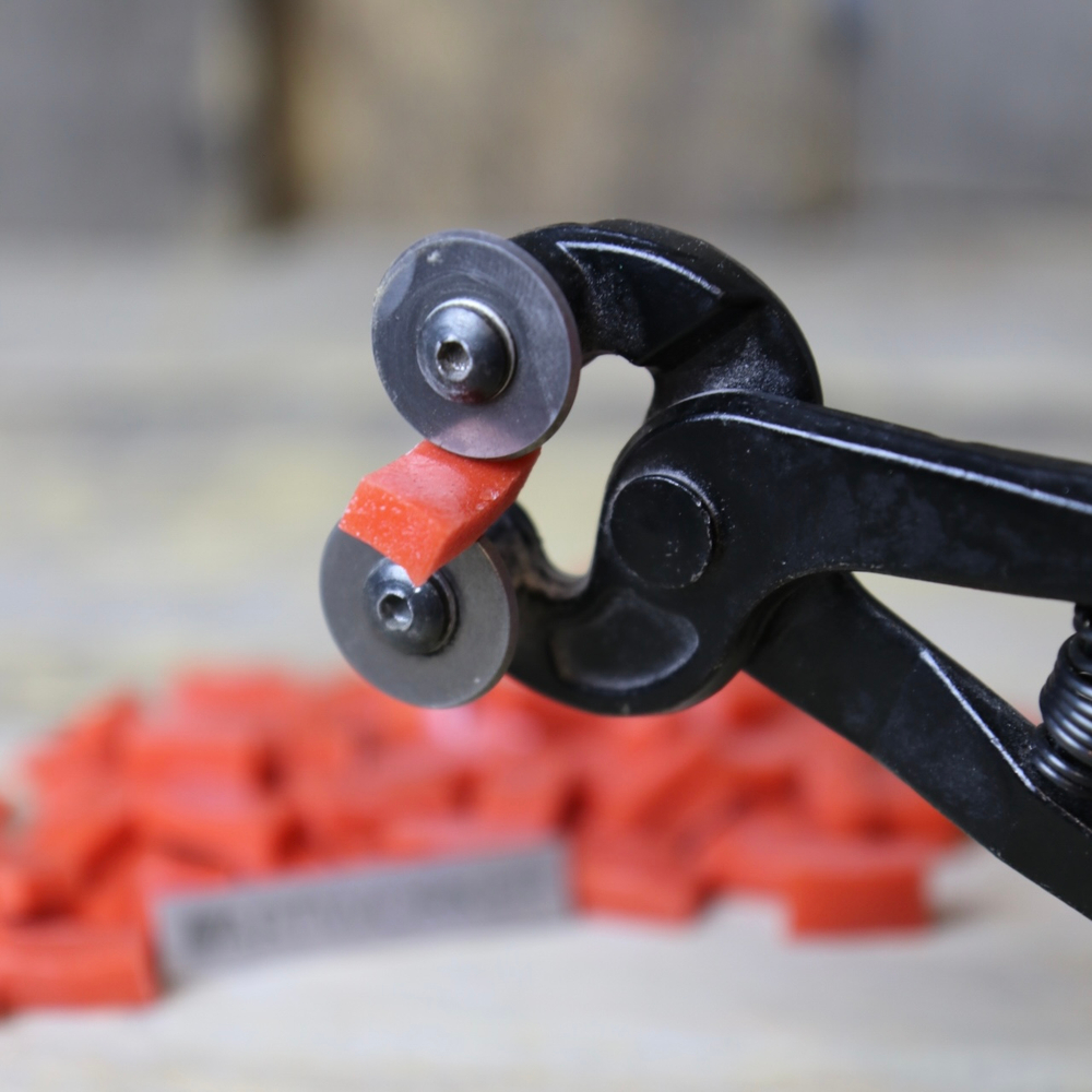 Смальта ND14, колотая 10х17 мм, 200 гр