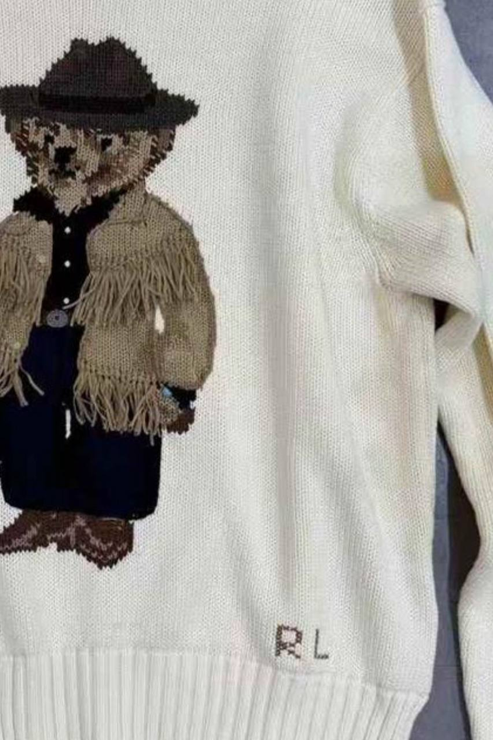 Толстовка Ralph Lauren