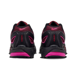 Nike Air Pegasus 2K5 "Black Fire Red"