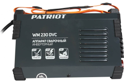 Сварочный инверторный аппарат PATRIOT WM230DVC 605302024