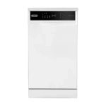 DeLonghi Посудомоечная машина DDWS 465 B CALLISTO