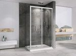 Душевой уголок ABBER Sonnenstrand AG07090-S90