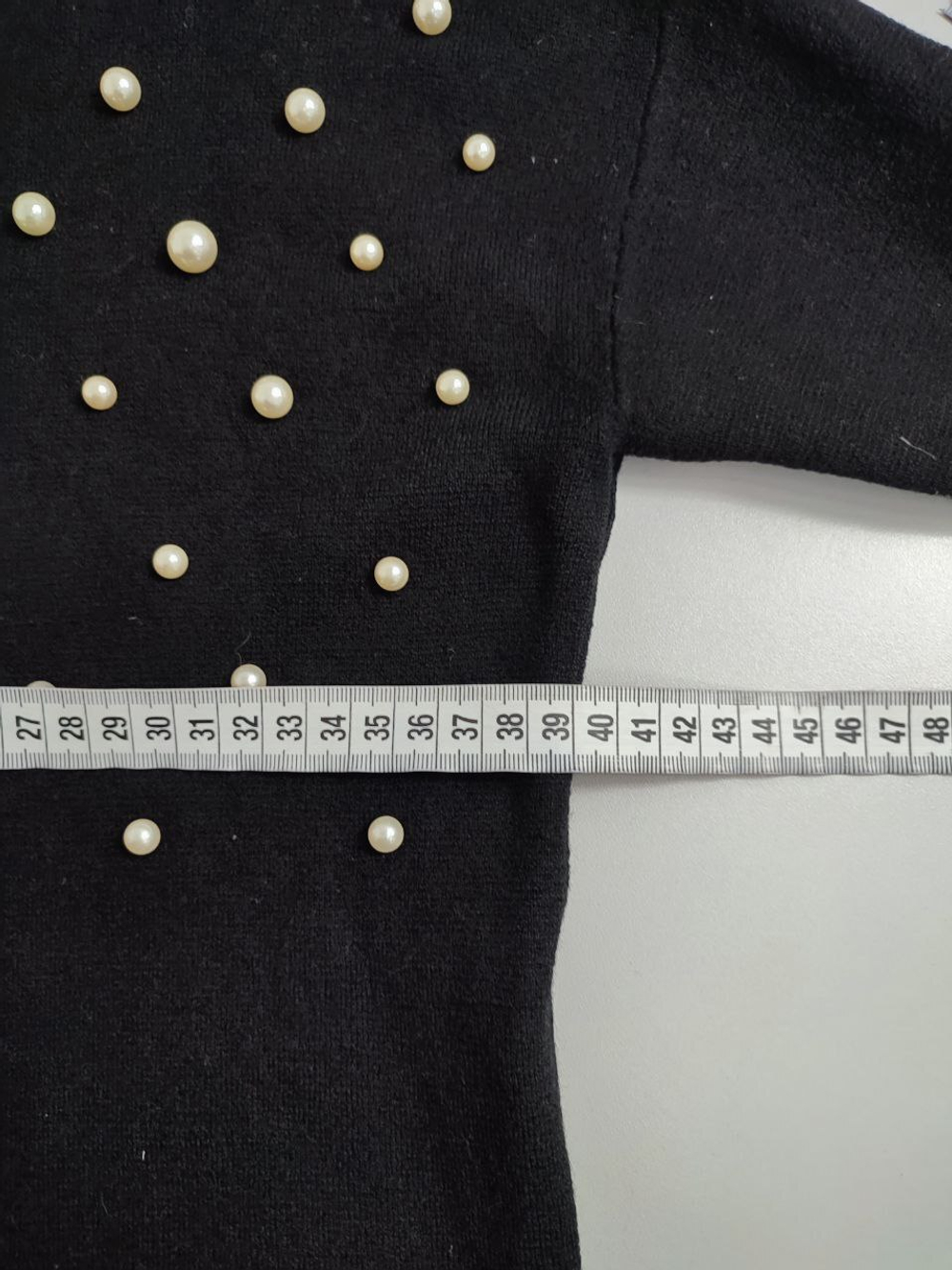 Джемпер Hallhuber красивый 42 размер