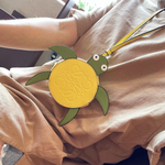 Loewe Turtle Cookie Pouch