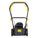 Газонокосилка бензиновая Huter GLM-530SX