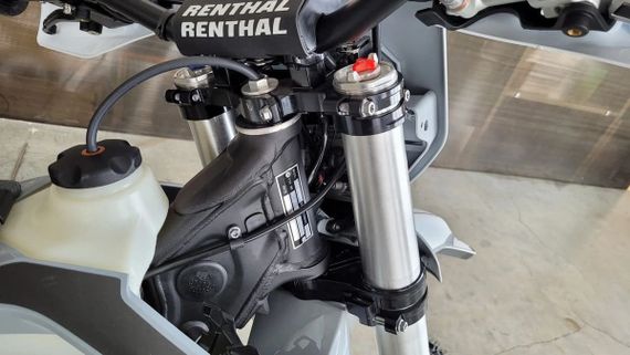 Мотоцикл TIREX Air 300 ENDURO