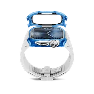 Корпус для Apple Watch - RSTRIII46 - SAPPHIRE BLUE