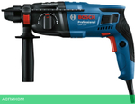 Перфоратор Bosch GBH 220 (06112A6020)