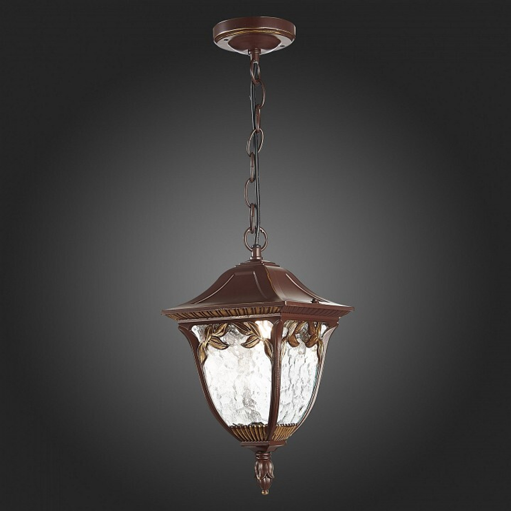 Уличный подвесной светильник ST-Luce SL083.703.01