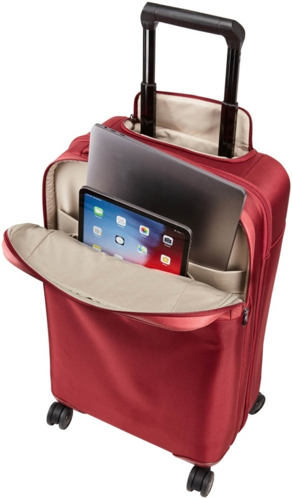 Чемодан Thule Spira Carry On Spinner 35L SPAC122 Rio (3204145)
