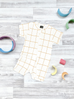 Песочник Mjölk Sleep and Play Клетка, уценка