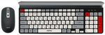Клавиатура Smartbuy SBC-201359AG-KW черный