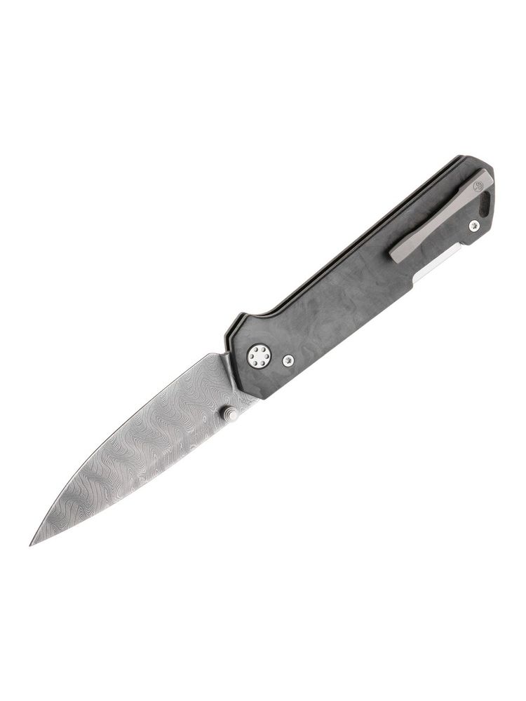 Нож Boker 1132026DAM Damast Annual Knife 2026