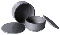 Nabertherm LT 02/13 CR печь для синтеризации циркона (контроллер P580)