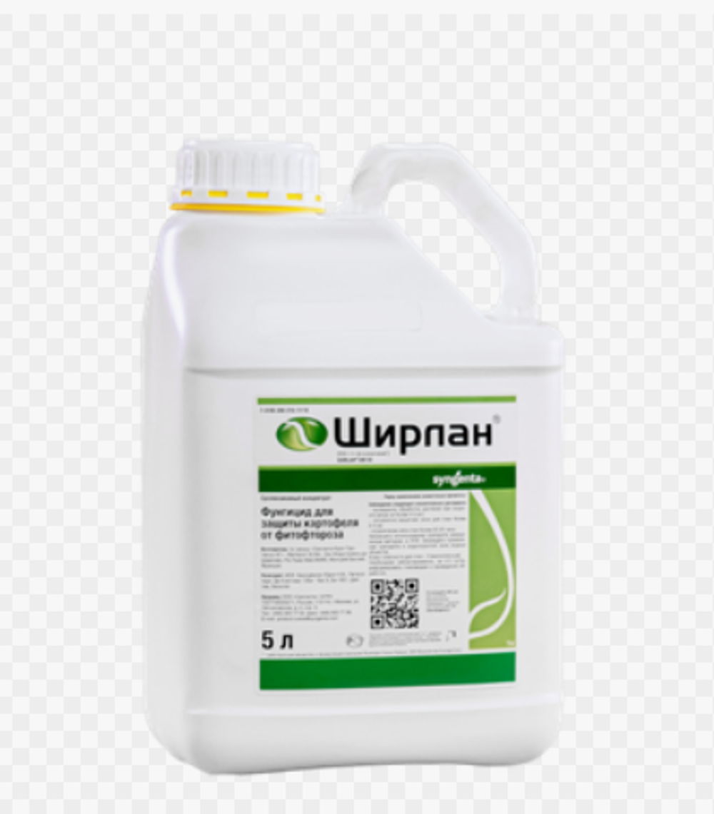 Ширлан, СК (500г/л)