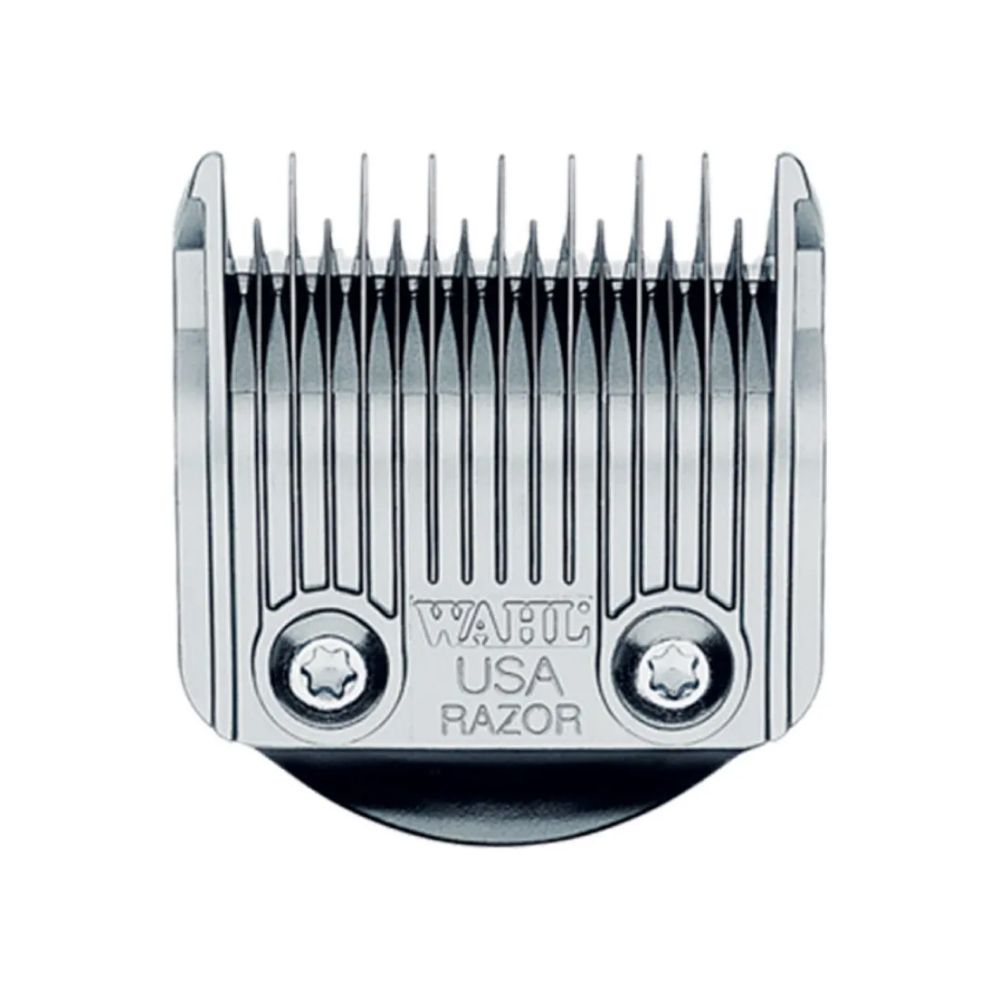 Филировочный нож Moser Razor Blade 0.7 мм (1854-7545/7546)