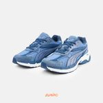 Кроссовки Puma Teveris Nitro Worn Out  артикул:390033-02 - купить в магазине Дайс