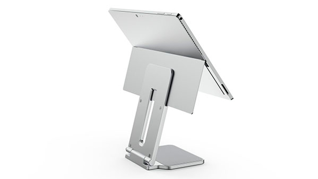 Подставка для планшета Kensington Elevated Stand for Surface Pro