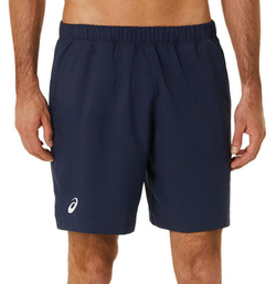 Мужские теннисные шорты Asics Court 9in Short - midnight