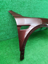 Крыло переднее правое Bentley Bentayga (2015-2020)